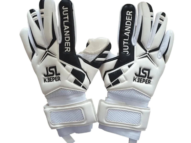 JUTLANDER Torwarthandschuhe JSL KEEPER