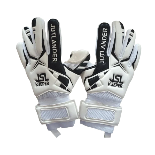 JUTLANDER Torwarthandschuhe JSL KEEPER