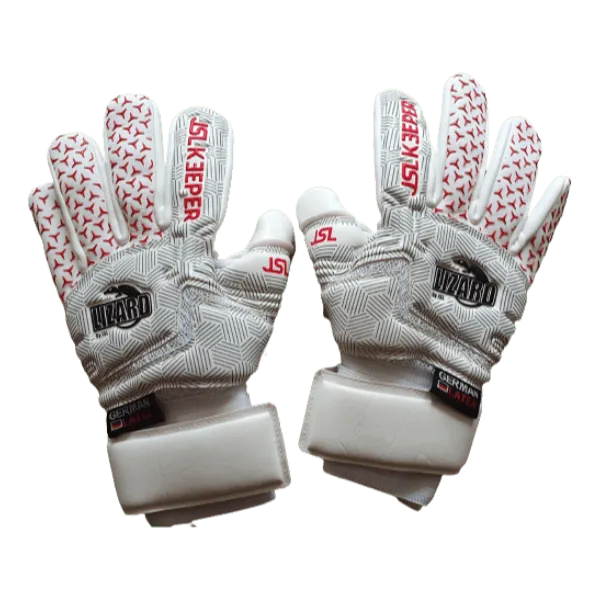 LIZARD Torwarthandschuhe JSL KEEPER