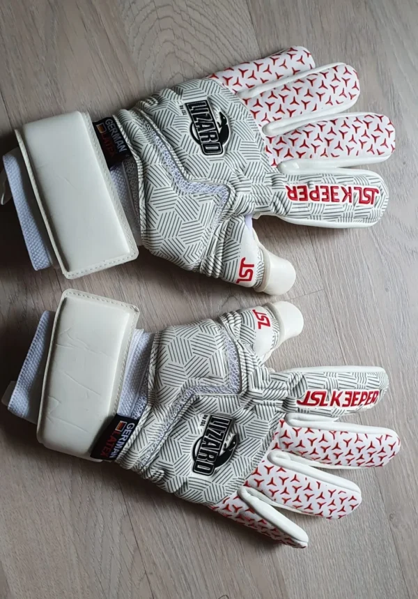 LIZARD Torwarthandschuhe JSL KEEPER – Bild 3