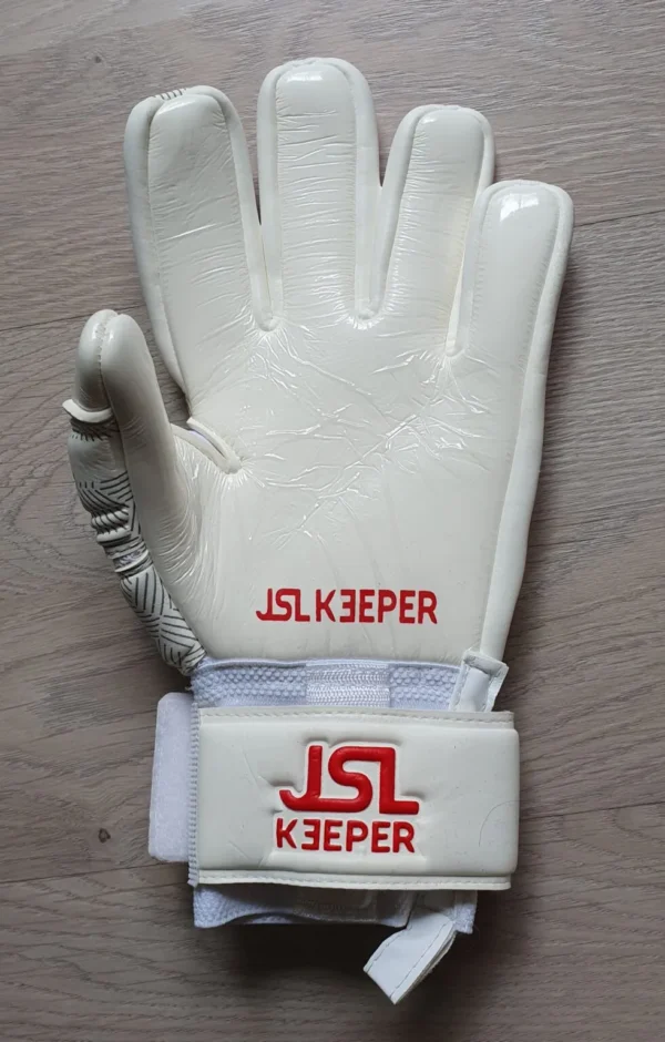 LIZARD Torwarthandschuhe JSL KEEPER – Bild 4