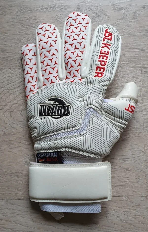 LIZARD Torwarthandschuhe JSL KEEPER – Bild 5