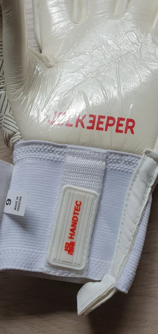 LIZARD Torwarthandschuhe JSL KEEPER – Bild 6