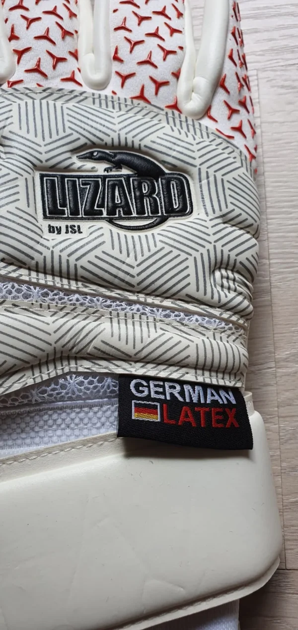 LIZARD Torwarthandschuhe JSL KEEPER – Bild 7