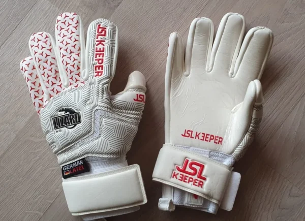 LIZARD Torwarthandschuhe JSL KEEPER – Bild 8