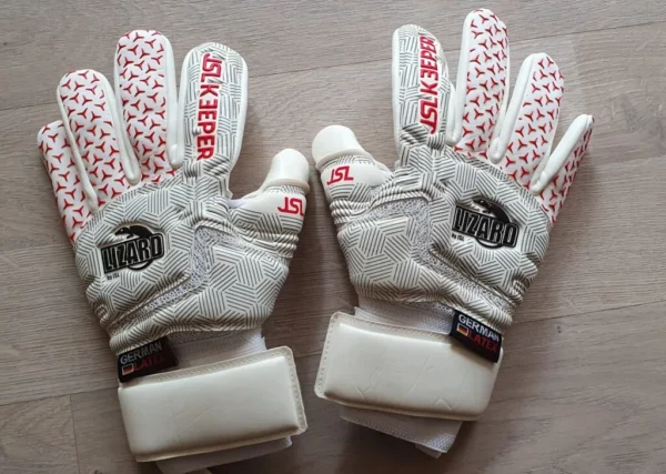 LIZARD Torwarthandschuhe JSL KEEPER – Bild 2