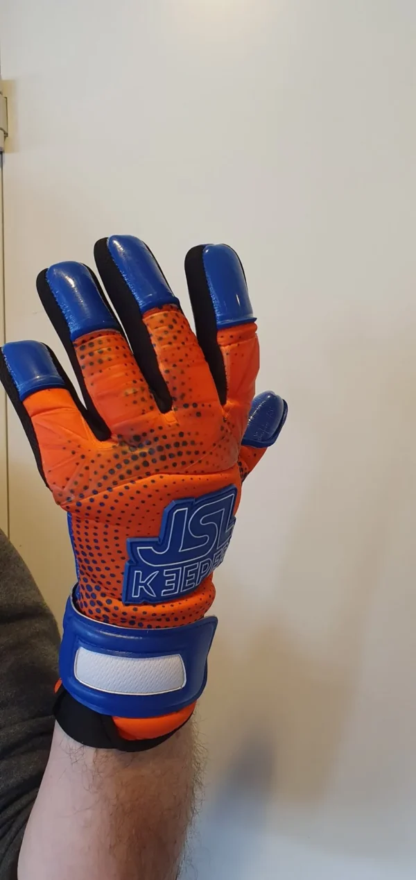 METHONE Torwarthandschuhe JSL KEEPER – Bild 7