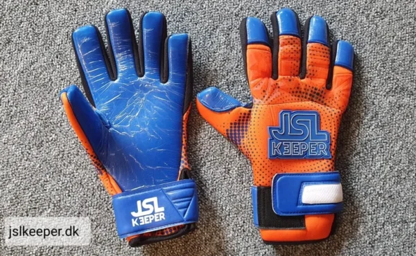 METHONE Torwarthandschuhe JSL KEEPER – Bild 8