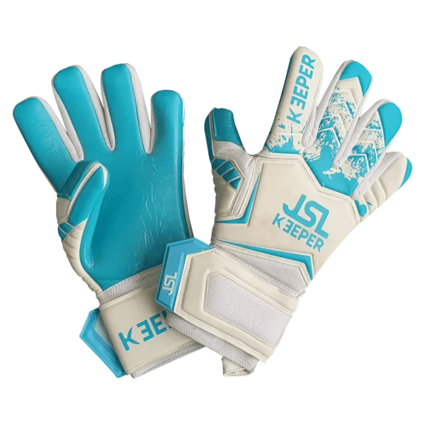 MEGACLITE Torwarthandschuhe JSL KEEPER