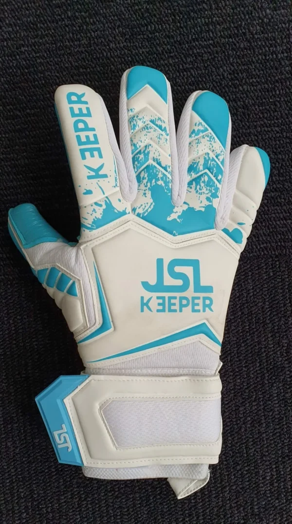 MEGACLITE Torwarthandschuhe JSL KEEPER – Bild 4