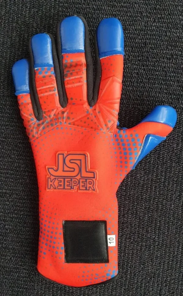 METHONE Torwarthandschuhe JSL KEEPER – Bild 6