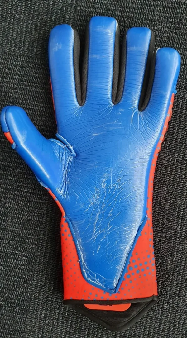 METHONE Torwarthandschuhe JSL KEEPER – Bild 4