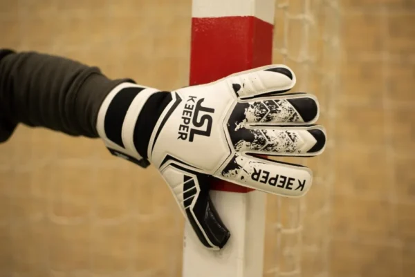 OBERON Torwarthandschuhe JSL KEEPER – Bild 2