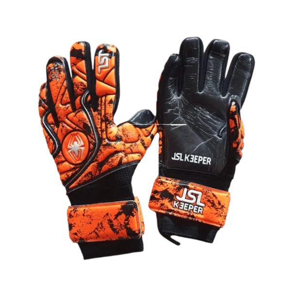 SPIDER Torwarthandschuhe JSL KEEPER