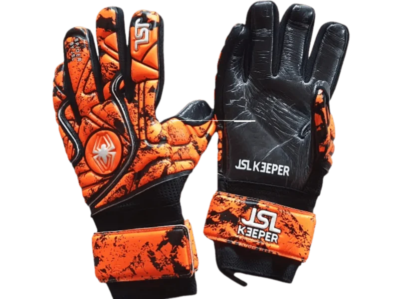 SPIDER Torwarthandschuhe JSL KEEPER