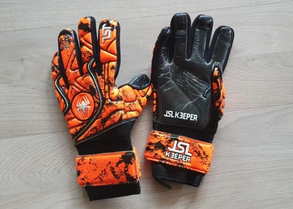 SPIDER Torwarthandschuhe JSL KEEPER – Bild 6