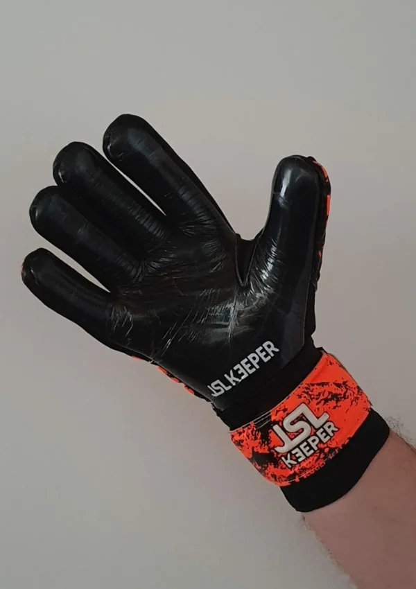 SPIDER Torwarthandschuhe JSL KEEPER – Bild 5