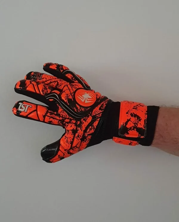 SPIDER Torwarthandschuhe JSL KEEPER – Bild 2