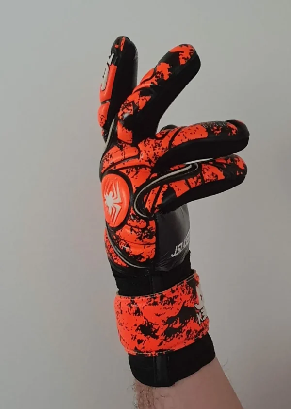 SPIDER Torwarthandschuhe JSL KEEPER – Bild 3