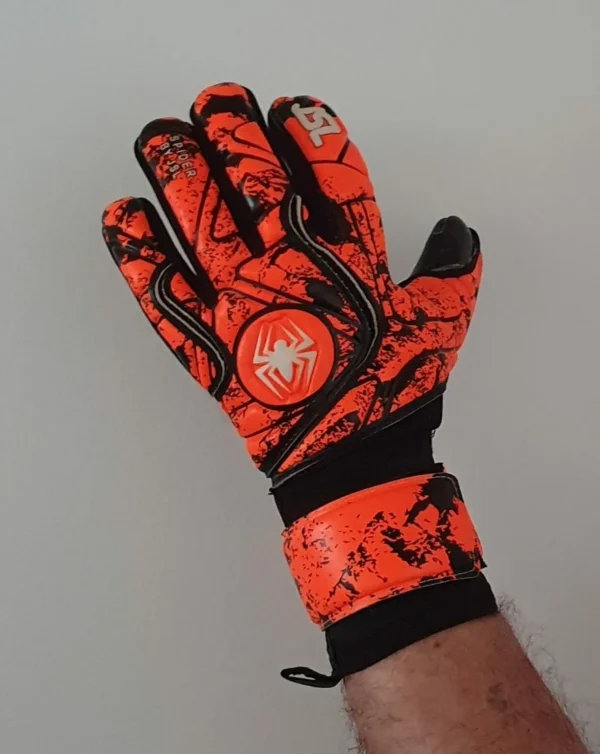 SPIDER Torwarthandschuhe JSL KEEPER – Bild 4