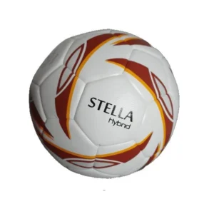 STELLA Josef Fischer Fußball, Hybrid