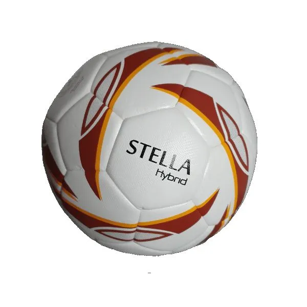 STELLA Josef Fischer Fußball, Hybrid