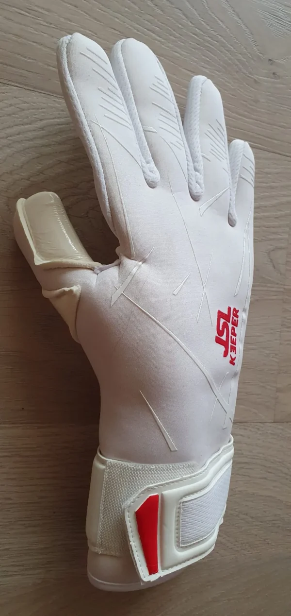 TARVOS Torwarthandschuhe JSL KEEPER – Bild 3