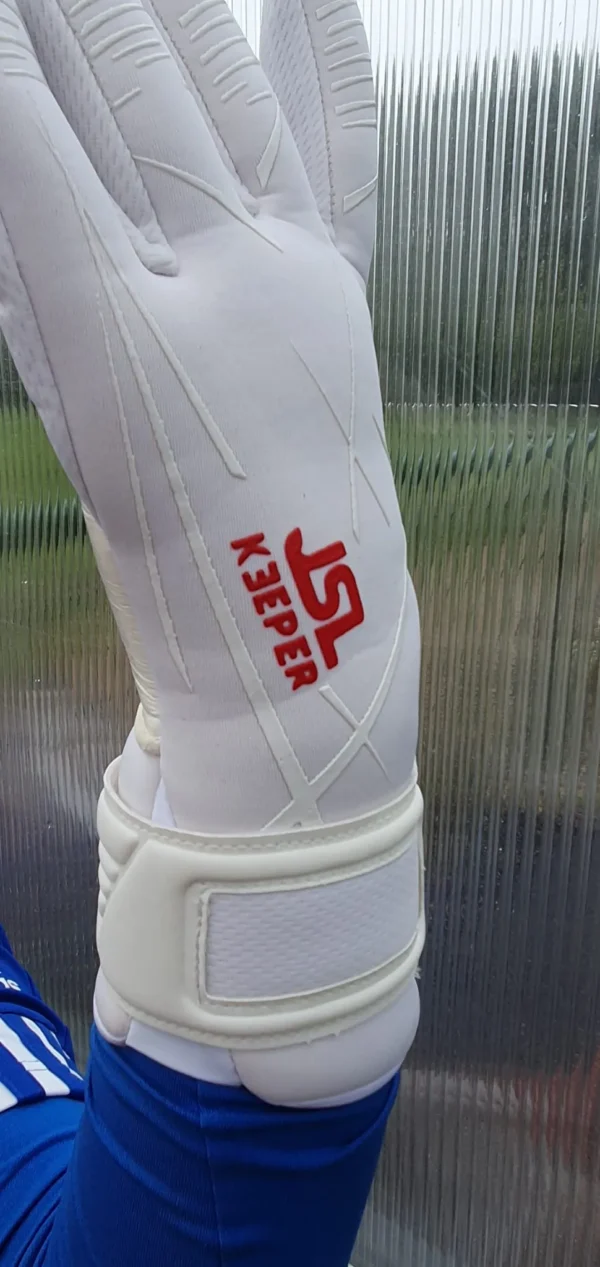 TARVOS Torwarthandschuhe JSL KEEPER – Bild 4