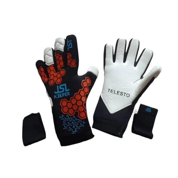 TELESTO evolution Torwarthandschuhe JSL KEEPER