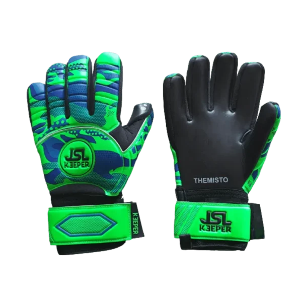 THEMISTO1 Torwarthandschuhe JSL KEEPER