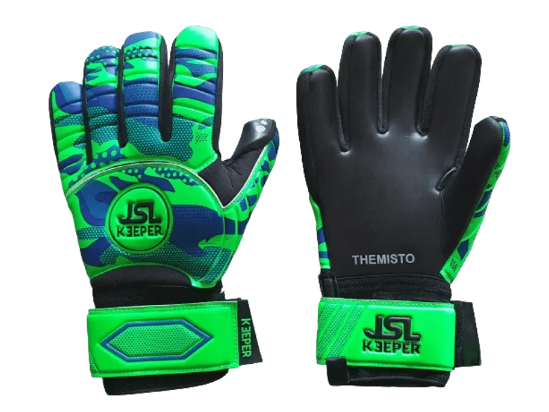 THEMISTO1 Torwarthandschuhe JSL KEEPER