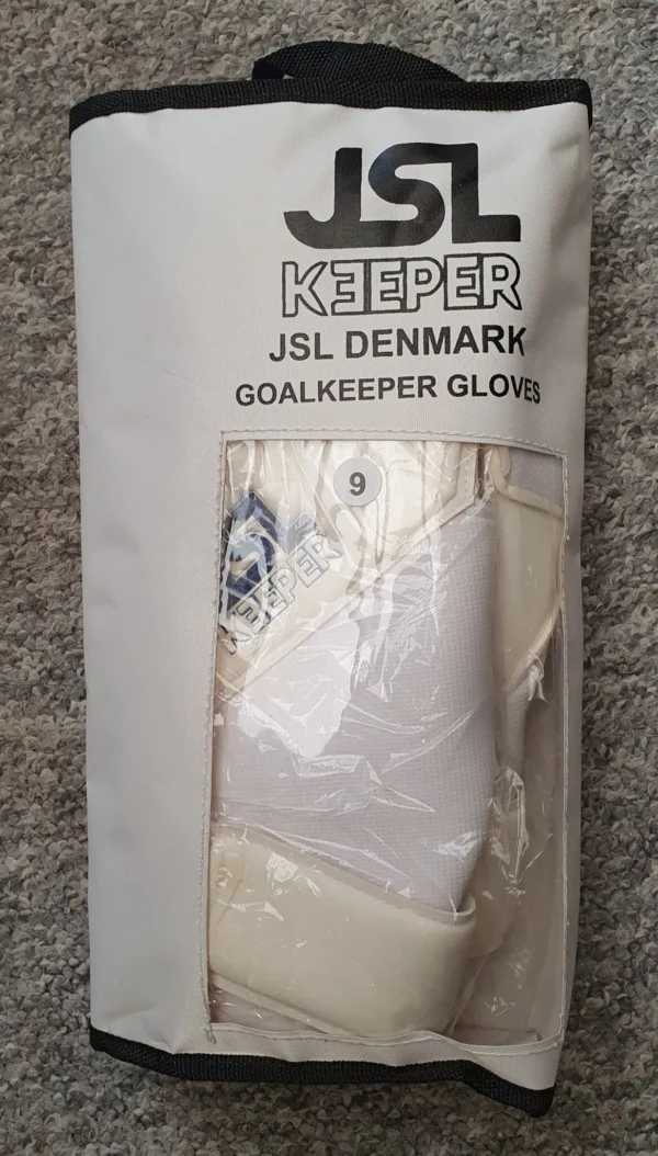 THYONE2 Torwarthandschuhe JSL KEEPER – Bild 7