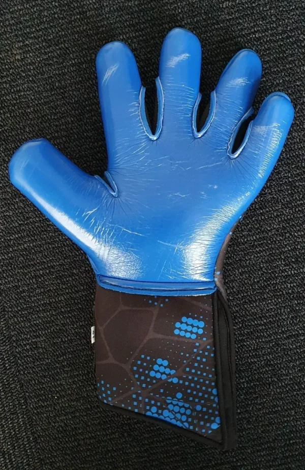 TRYTON Torwarthandschuhe JSL KEEPER – Bild 9