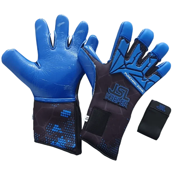 TRYTON Torwarthandschuhe JSL KEEPER