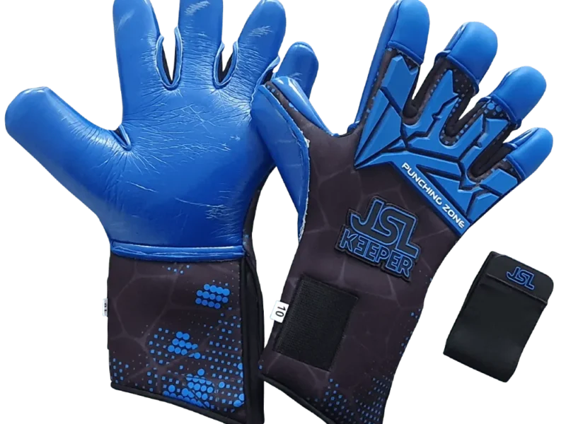 TRYTON Torwarthandschuhe JSL KEEPER