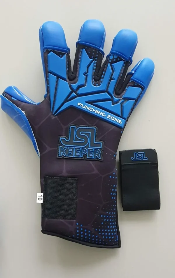 TRYTON Torwarthandschuhe JSL KEEPER – Bild 6