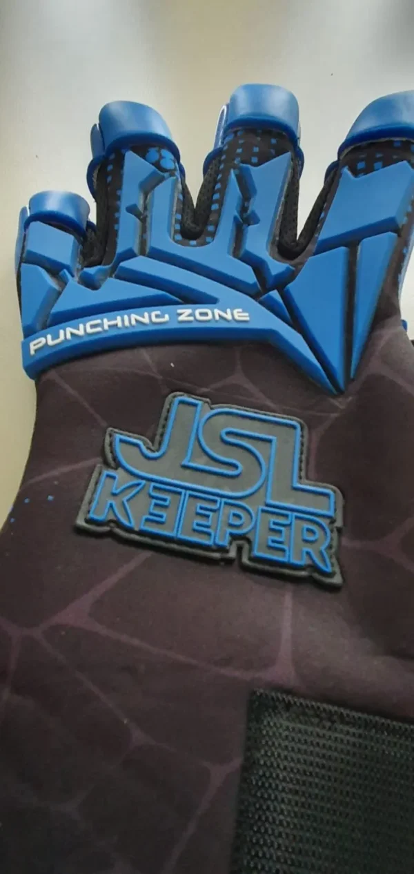 TRYTON Torwarthandschuhe JSL KEEPER – Bild 5