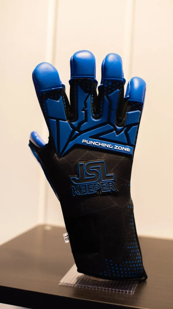 TRYTON Torwarthandschuhe JSL KEEPER – Bild 4