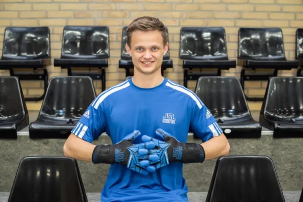 TRYTON Torwarthandschuhe JSL KEEPER – Bild 2