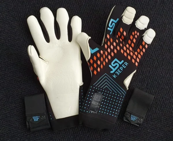 TELESTO Torwarthandschuhe JSL KEEPER – Bild 6