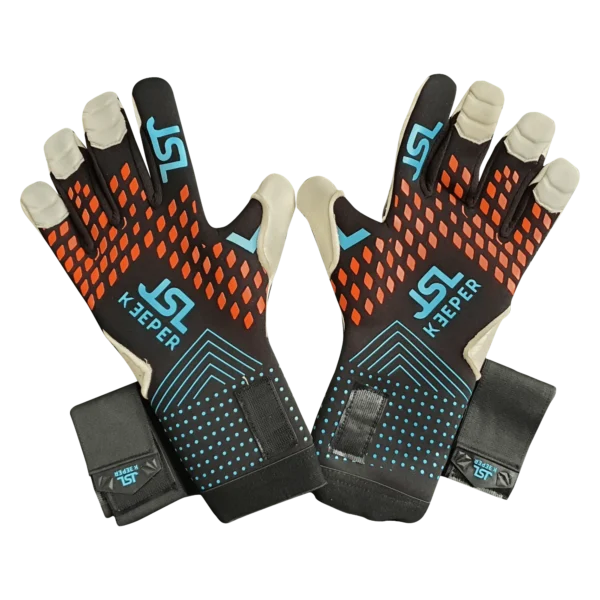TELESTO Torwarthandschuhe JSL KEEPER
