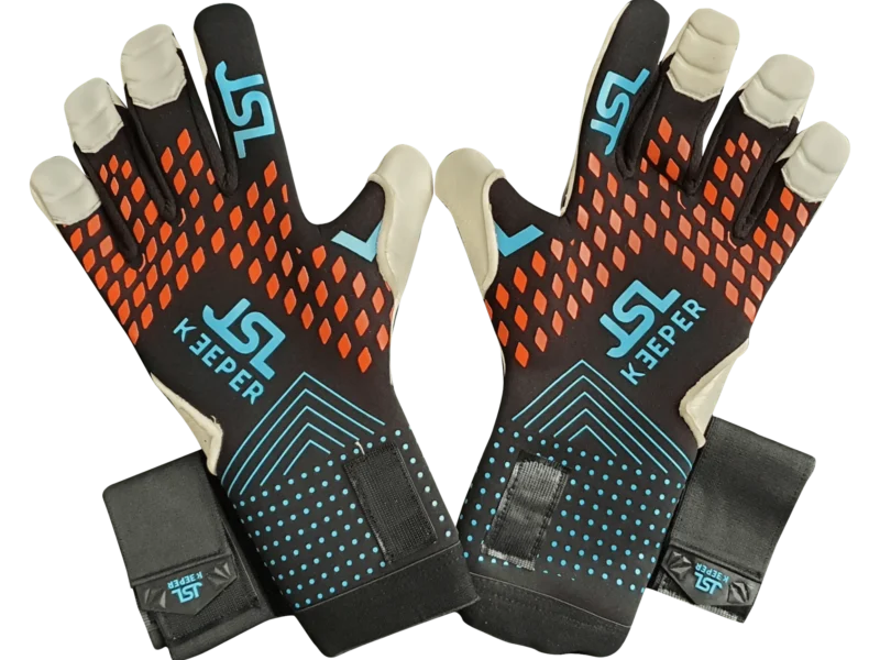 TELESTO Torwarthandschuhe JSL KEEPER