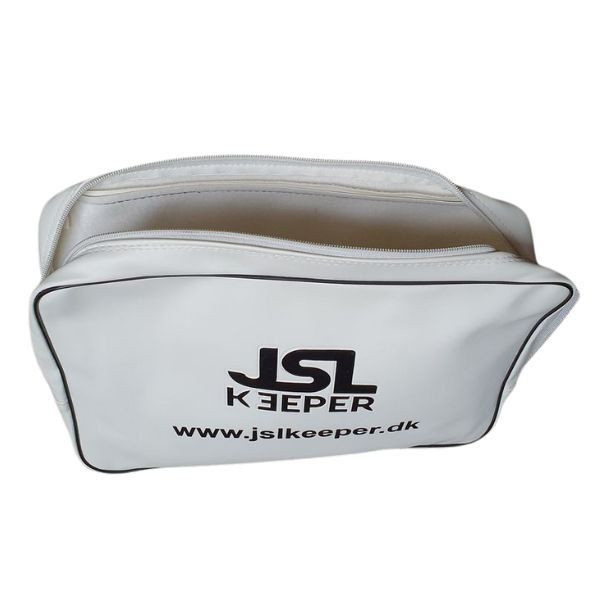 Torwarthandschuhtasche Weiß JSL Keeper
