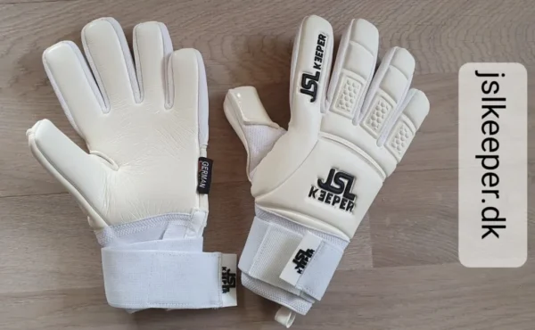 GHOST Gloves2 Torwarthandschuhe JSL KEEPER – Bild 3