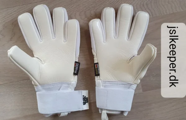 GHOST Gloves2 Torwarthandschuhe JSL KEEPER – Bild 5