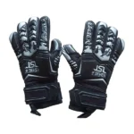 MEGACLITE Black Torwarthandschuhe - JSL KEEPER-1