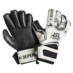 Oberon Roll Finger Cut Torwarthandschuhe - JSL KEEPER-1