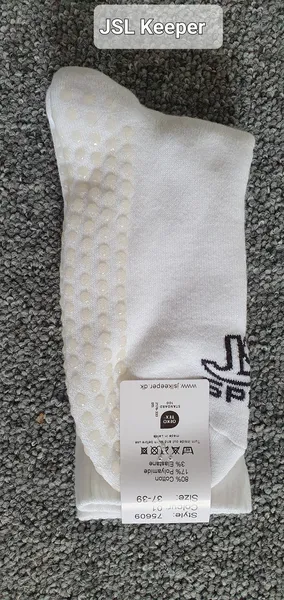 Rutschfeste Socken - JSL SPORT